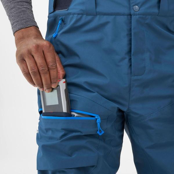 MILLET ミレー  COSMIC GTX 3L PANT M アウトドア パンツメンズ MIV9895-N0395の画像