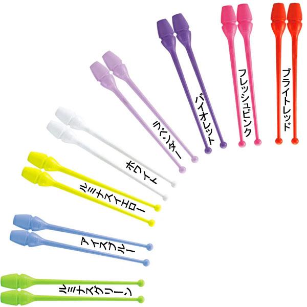 ササキスポーツ SASAKI 新体操 手具 ジュニアラバークラブ ジョイント