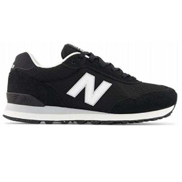 返品交換不可 大特価 ニューバランス new balance ML515 スニーカー シューズ 靴 ML515BLKD メンズ | New Balance