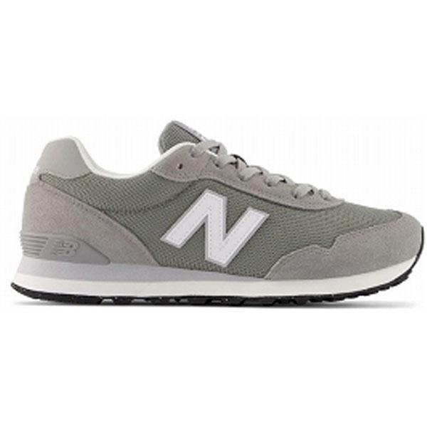 返品交換不可 大特価 ニューバランス new balance ML515 スニーカー シューズ 靴 ML515GRYD メンズ（Yahoo!・Lafitte ラフィートスポーツ）