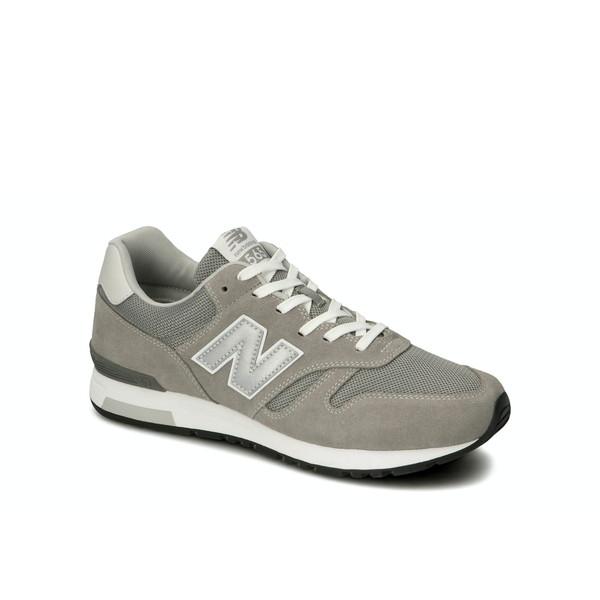 ニューバランス new balance ML565 メンズ シューズ 靴 ML565EG1Dの画像