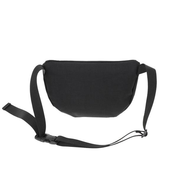 マンハッタンポーテージ Manhattan Portage Doyers Waist Bag ウエストバッグ MP1126L-BLK | Manhattan Portage | 03