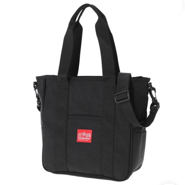 マンハッタンポーテージ Manhattan Portage Gowanus Tote Bag トートバッグ MP1314-BLK | Manhattan Portage