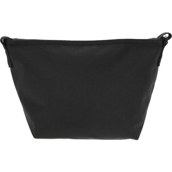 マンハッタンポーテージ Manhattan Portage NY Messenger Bag JR Ver.2 ショルダーバッグ MP1606JR2-BLK | Manhattan Portage | 01