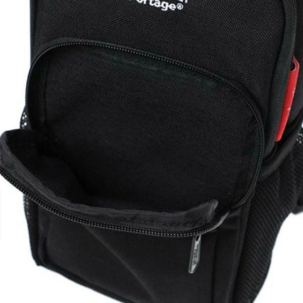マンハッタンポーテージ Manhattan Portage Cobble Hill Sling Bag JR ボディバッグ ショルダーバッグ MP1932JR-BLK