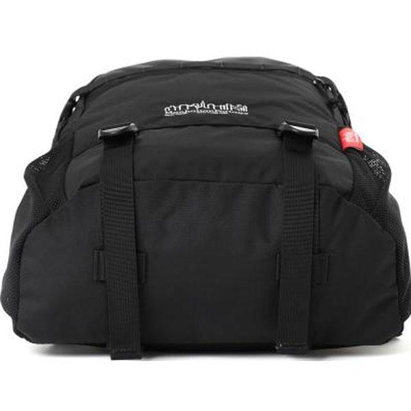 マンハッタンポーテージ Manhattan Portage CORDURA RIP-STOP POLYESTER  バックパック デイパック バッグ MP2284JCDS-BLK Manhattan Portage（マンハッタンポーテージ） Manhattan Portage