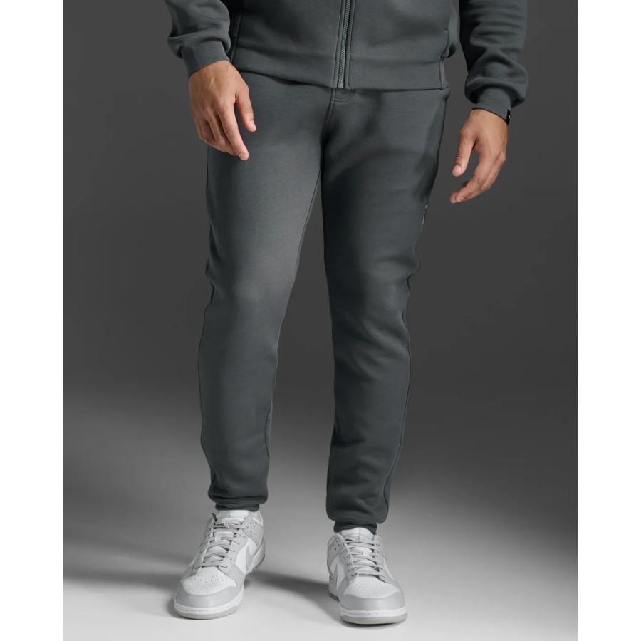 2XU（ツータイムズユー） コミュートトラックパンツ MR7082B-TRBHBM