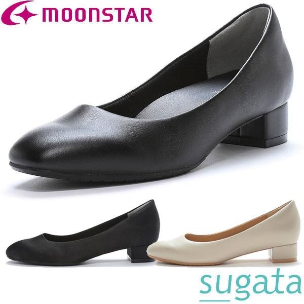 MoonStar（ムーンスター） スガタ sugata MS SGT606 レディース