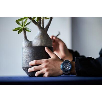 カシオ CASIO 腕時計 G-SHOCK MTG-B2000B-1A2JFの画像