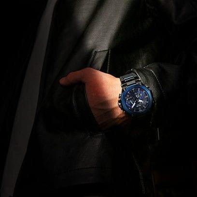 カシオ CASIO 腕時計 G-SHOCK MTG-B2000B-1A2JFの画像