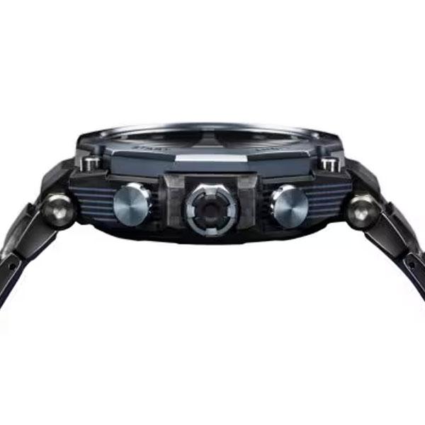 カシオ CASIO 腕時計 G-SHOCK MTG-B2000YBD-2AJF 日本製 衝撃 時計 防水 ソーラー スマホ 腕時計 ビジネス カジュアルの画像