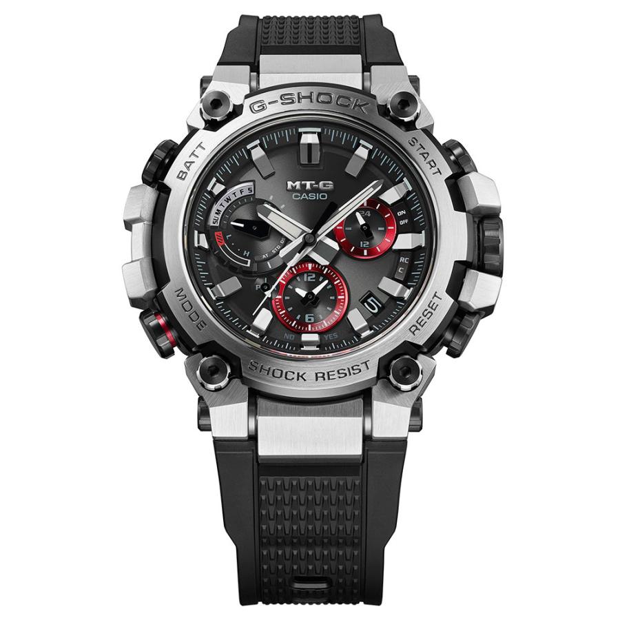 カシオ CASIO 腕時計 MTG-B3000 Series メンズ MTG-B3000-1AJFの画像