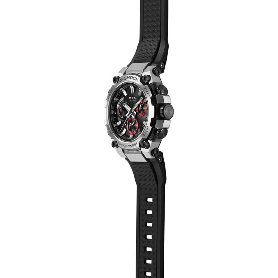 カシオ CASIO 腕時計 MTG-B3000 Series メンズ MTG-B3000-1AJFの画像