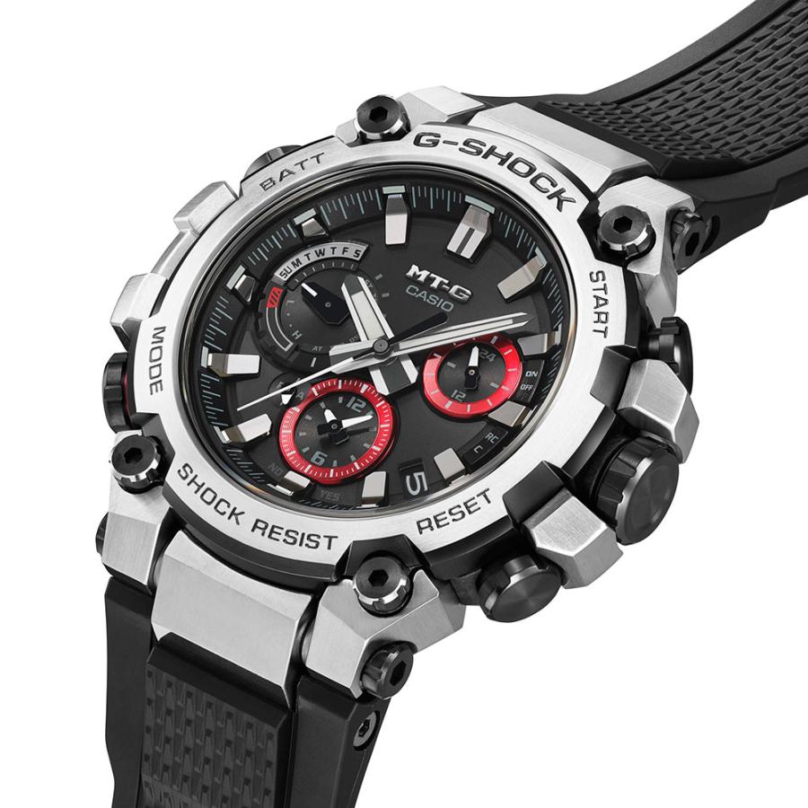 カシオ CASIO 腕時計 MTG-B3000 Series メンズ MTG-B3000-1AJFの画像