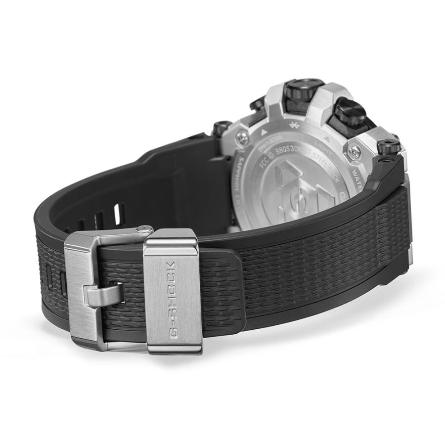 カシオ CASIO 腕時計 MTG-B3000 Series メンズ MTG-B3000-1AJFの画像
