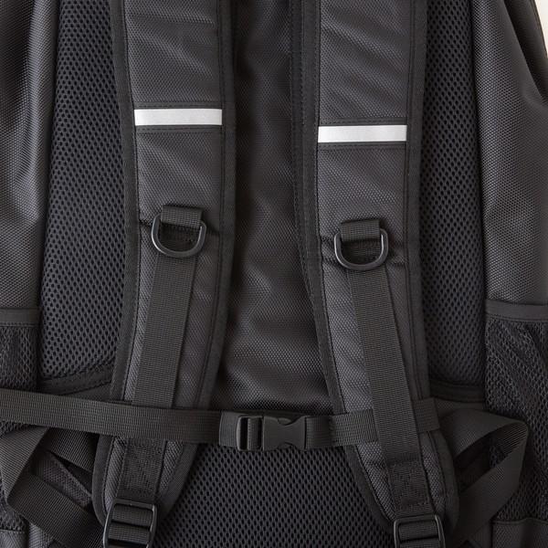 ニシ・スポーツ NISHI 遠征用バックパック N22-330-07 リュック
