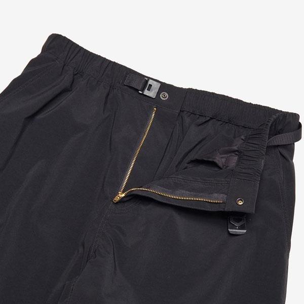 ザ・ノース・フェイス THE NORTH FACE トリップクロップドパンツ ユニセックス NB32551-Kの画像