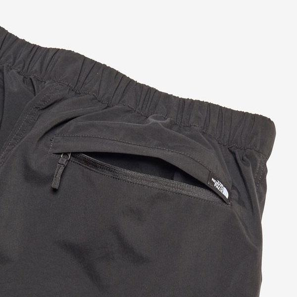 ザ・ノース・フェイス THE NORTH FACE トリップクロップドパンツ ユニセックス NB32551-Kの画像