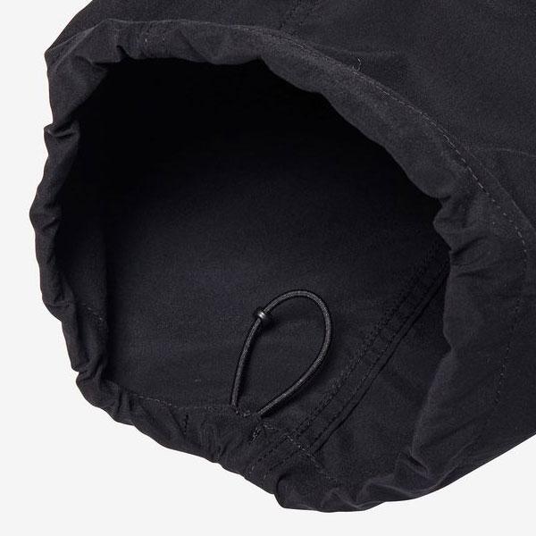 ザ・ノース・フェイス THE NORTH FACE トリップクロップドパンツ ユニセックス NB32551-Kの画像