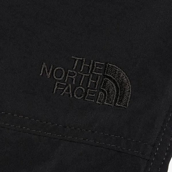 ザ・ノース・フェイス THE NORTH FACE トリップクロップドパンツ ユニセックス NB32551-Kの画像