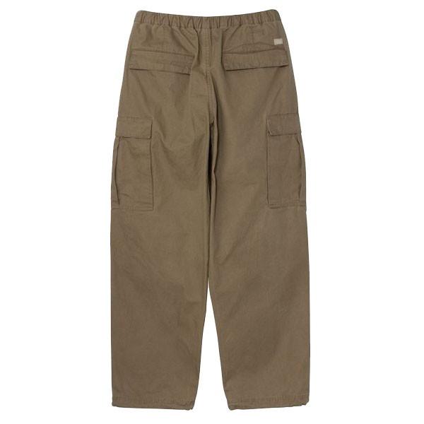 ザ・ノース・フェイス THE NORTH FACE ロックステディカーゴパンツ ロングパンツ ユニセックス NB32633-CKの画像