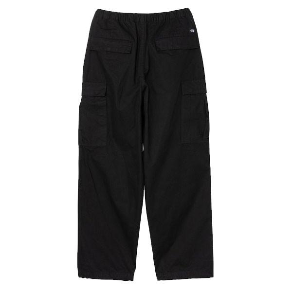 ザ・ノース・フェイス THE NORTH FACE ロックステディカーゴパンツ ロングパンツ ユニセックス NB32633-Kの画像
