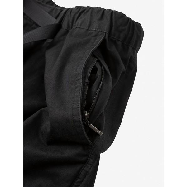 ザ・ノース・フェイス THE NORTH FACE ロックステディカーゴパンツ ロングパンツ ユニセックス NB32633-Kの画像