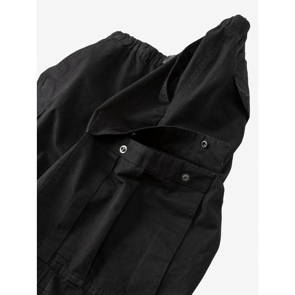ザ・ノース・フェイス THE NORTH FACE ロックステディカーゴパンツ ロングパンツ ユニセックス NB32633-Kの画像