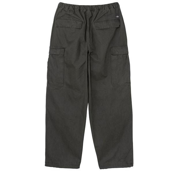 ザ・ノース・フェイス THE NORTH FACE ロックステディカーゴパンツ ロングパンツ ユニセックス NB32633-NTの画像