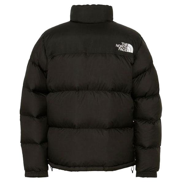 THE NORTH FACE（ザ ノースフェイス） ヌプシジャケット メンズ