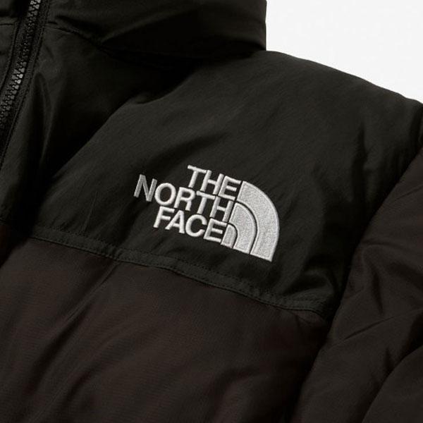 THE NORTH FACE（ザ ノースフェイス） ヌプシジャケット メンズ