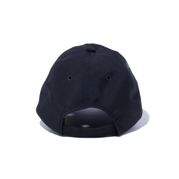 ニューエラ NEW ERA 9THIRTY No Seam ノーシーム ベーシック ブラック 13552100 キャップ 帽子｜lafitte｜03