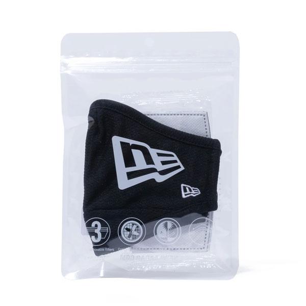 NEW ERA（ニューエラ） NEW ERA MASK FACE COVERINGS マスク ロゴエン