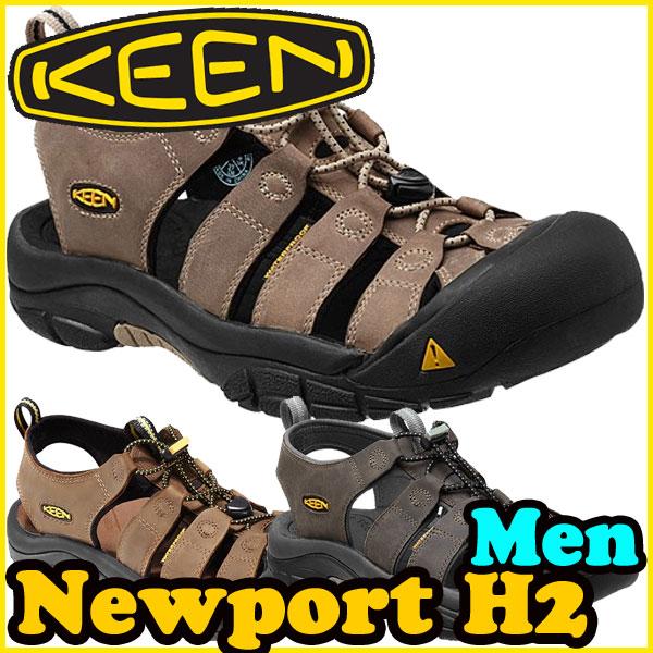 4年保証 キーン サンダル ニューポート Newport Keen 15モデル メンズ サンダル メンズファッション ファッション 12 795 Ttahs Com