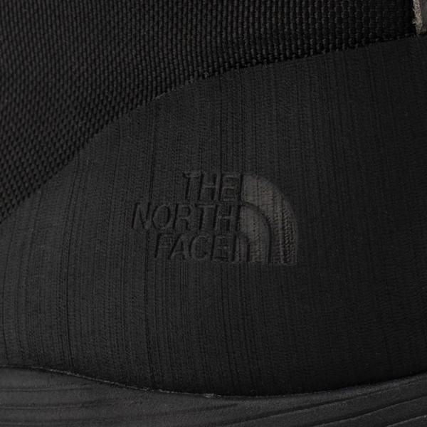 ザノースフェイス THE NORTH FACE コーデュラ モカシン ウォータープルーフ ユニセックス スニーカー シューズ 靴 NF52346-KK｜lafitte｜07
