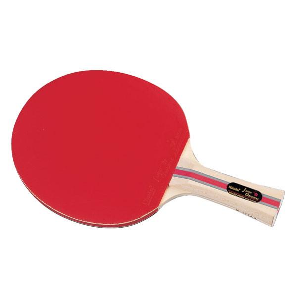 ニッタク Nittaku 裏ソフトラバーラケット ジャパンオリジナルシェーク 1000 卓球 ラケット Nh5131 Sonicacts Com