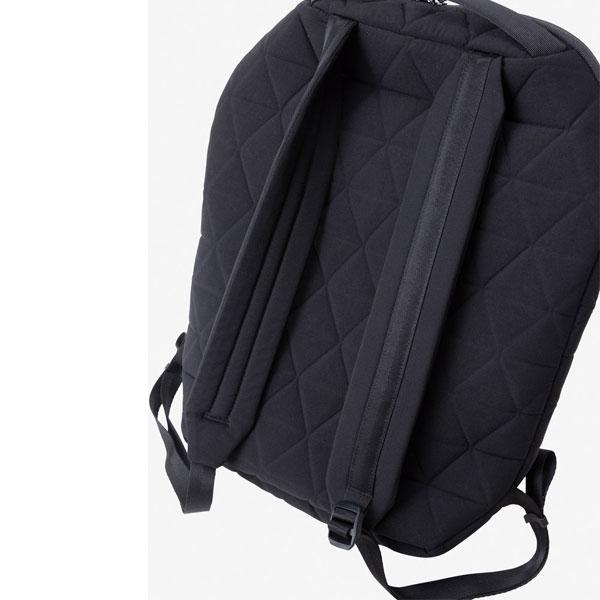 ザ・ノース・フェイス THE NORTH FACE ジオフェイススリムパック NM32350-K バッグ リュックサック Geoface Slim Pack | THE NORTH FACE | 01