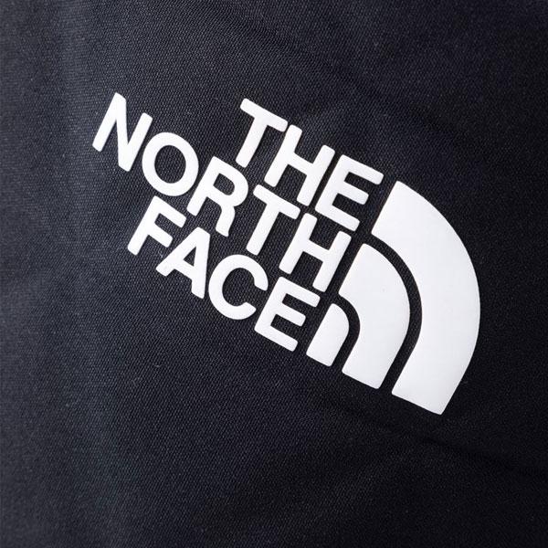 ザ・ノース・フェイス THE NORTH FACE ジオフェイススリムパック NM32350-K バッグ リュックサック Geoface Slim Pack | THE NORTH FACE | 02