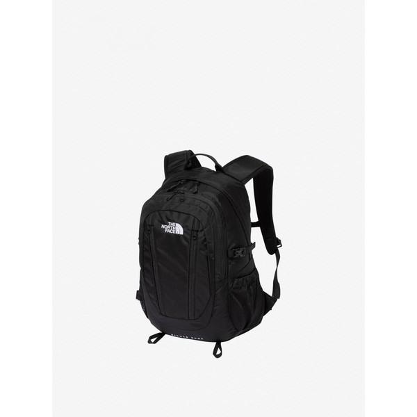 ノースフェイス　リュック　NM72303 K THE NORTH FACE ノースフェイス バックパック シングルショット