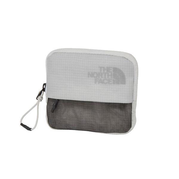 ザ・ノース・フェイス THE NORTH FACE ヘイジーワレット ウォレット 財布 NM82460-TI | THE NORTH FACE