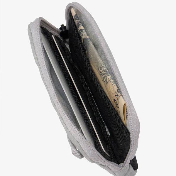 ザ・ノース・フェイス THE NORTH FACE ヘイジーワレット ウォレット 財布 NM82460-TI | THE NORTH FACE | 02