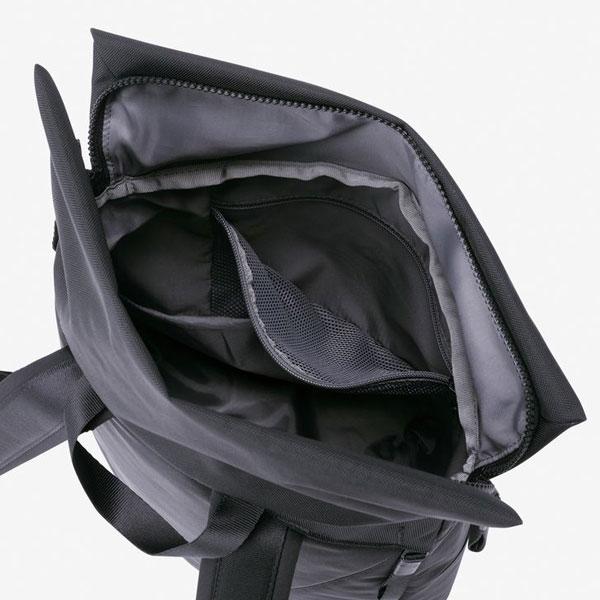 ザ・ノース・フェイス THE NORTH FACE ピレネーバックパック デイパック NM82506-Kの画像