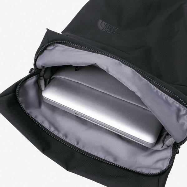 ザ・ノース・フェイス THE NORTH FACE ピレネーバックパック デイパック NM82506-Kの画像