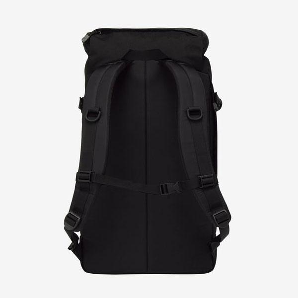 ザ・ノース・フェイス THE NORTH FACE クレッターサック バックパック デイパック NM82551-Kの画像