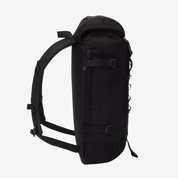 ザ・ノース・フェイス THE NORTH FACE クレッターサック バックパック デイパック NM82551-Kの画像