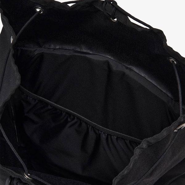 ザ・ノース・フェイス THE NORTH FACE クレッターサック バックパック デイパック NM82551-Kの画像