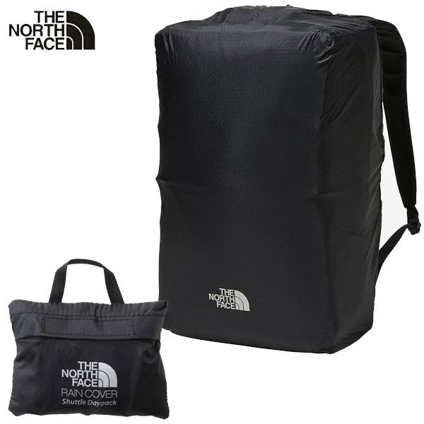 THE NORTH FACE（ザ ノースフェイス） レインカバー シャトル