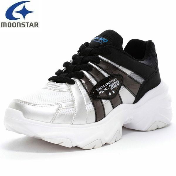 返品交換不可 期間限定セール ムーンスター moonstar ニーモ NI-MO NM J138 Awesome ATZK 子供靴 キッズ ジュニア スニーカー シューズ NMJ138 | MoonStar