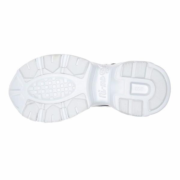 返品交換不可 期間限定セール ムーンスター moonstar ニーモ NI-MO NM J138 Awesome ATZK 子供靴 キッズ ジュニア スニーカー シューズ NMJ138 | MoonStar | 06