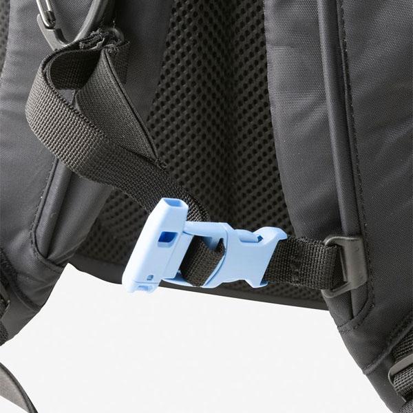 THE NORTH FACE（ザ ノースフェイス） スモールデイ 15L キッズ ベビー
